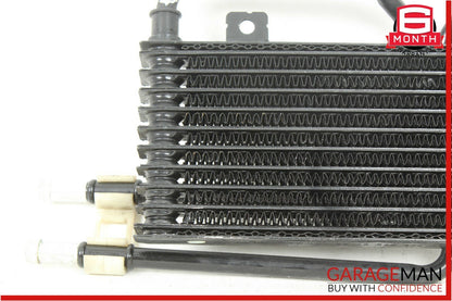 07-10 Mercedes W216 CL550 S550 Power Steering Cooler Radiator 2215000500 OEM