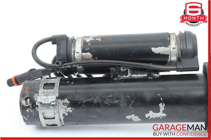 07-13 Mercedes W221 S550 Front Right / Left Airmatic Air Shock Absorber Strut