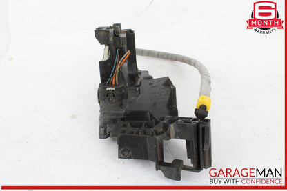 15-20 Mercedes W205 C300 C350e Front Right Side Door Lock Latch Actuator OEM