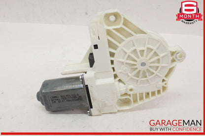 09-18 Audi A8 A7 Front Right or Rear Left Window Regulator Motor 8K0959802B OEM