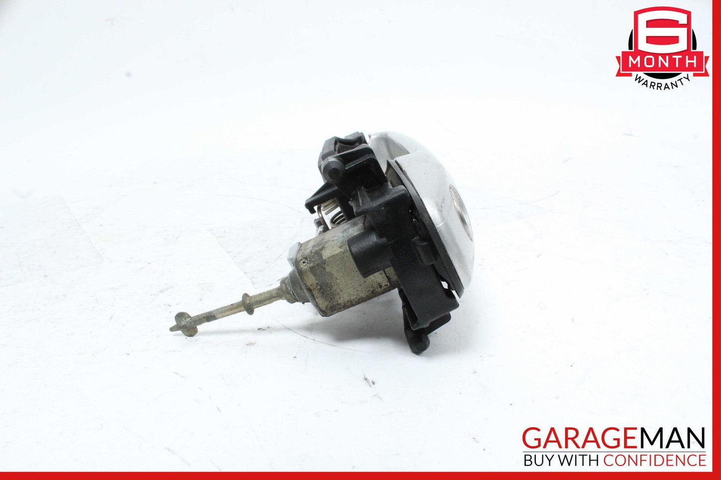 01-04 Mercedes R170 SLK230 Left Driver Side Exterior Door Handle OEM