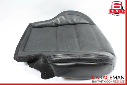 07-13 Mercedes W221 S63 AMG Front Right Passenger Lower Bottom Seat Cushion OEM