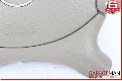 03-12 Mercedes R230 SL500 SL550 Steering Wheel Airbag Air Bag SRS OEM