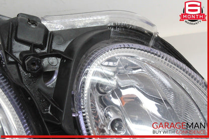 03-06 Mercedes W211 E320 CDI Front Right Side Headlight Head Light Lamp OEM