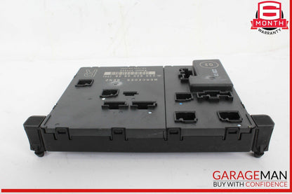 03-12 Mercedes R230 SL500 SL55 SL600 Front Right Side Door Control Module OEM
