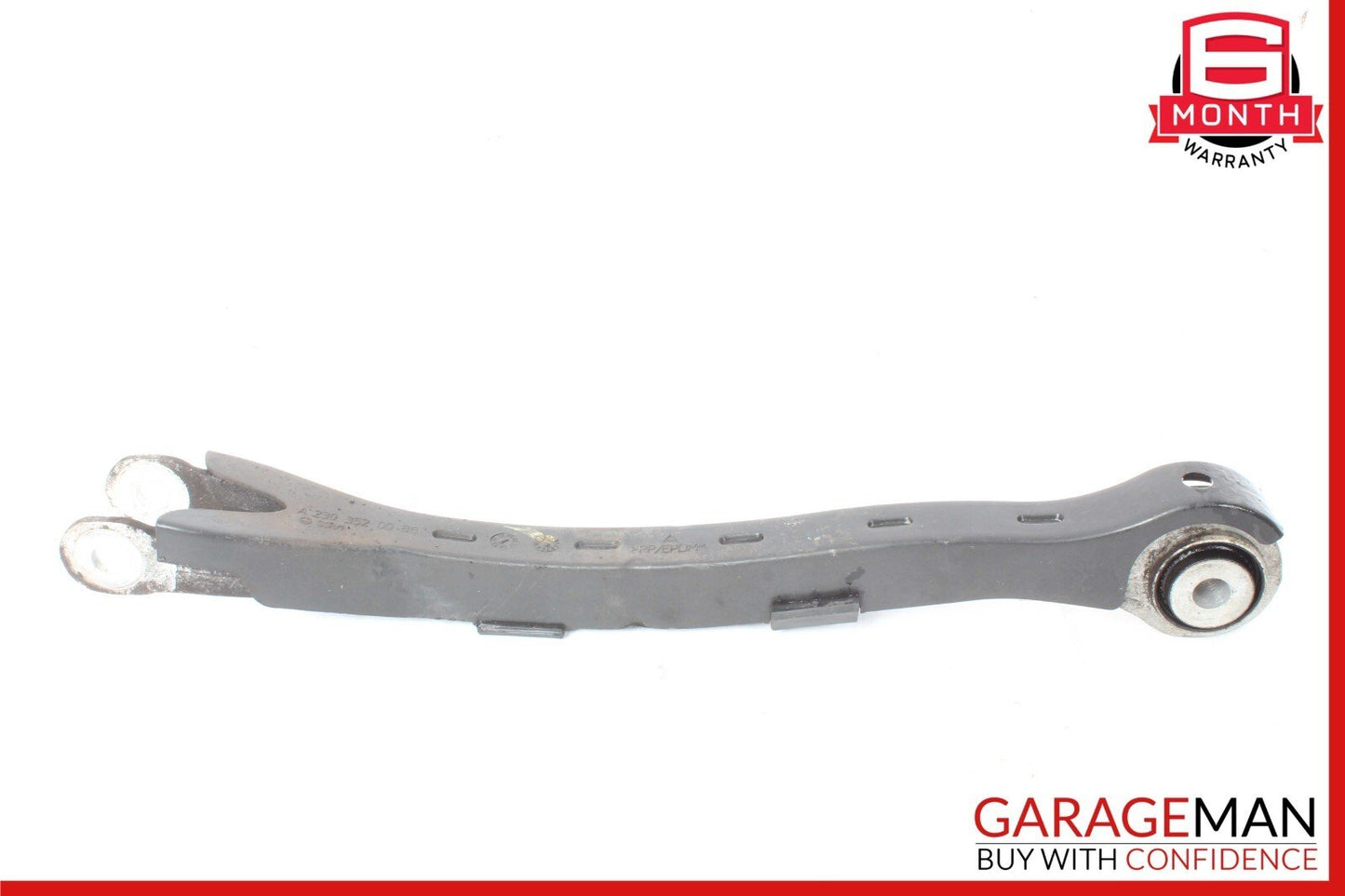 03-11 Mercedes W211 E320 SL500 Rear Left or Right Suspension Lower Control Arm