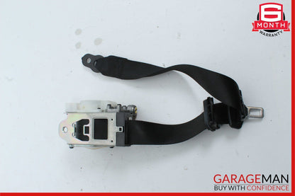 05-08 Mercedes R171 SLK280 SLK350 Front Left Side Seat Belt Seatbelt Retractor