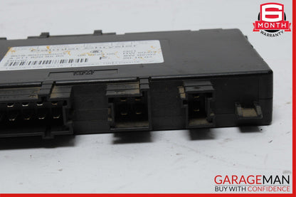 03-12 Mercedes SLK350 E350 CLS550 E320 GL450 Front Left Seat Control Module Unit