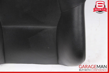 05-07 Mercedes W203 C230 C350 Front Left Side Top Upper Seat Cushion Cover