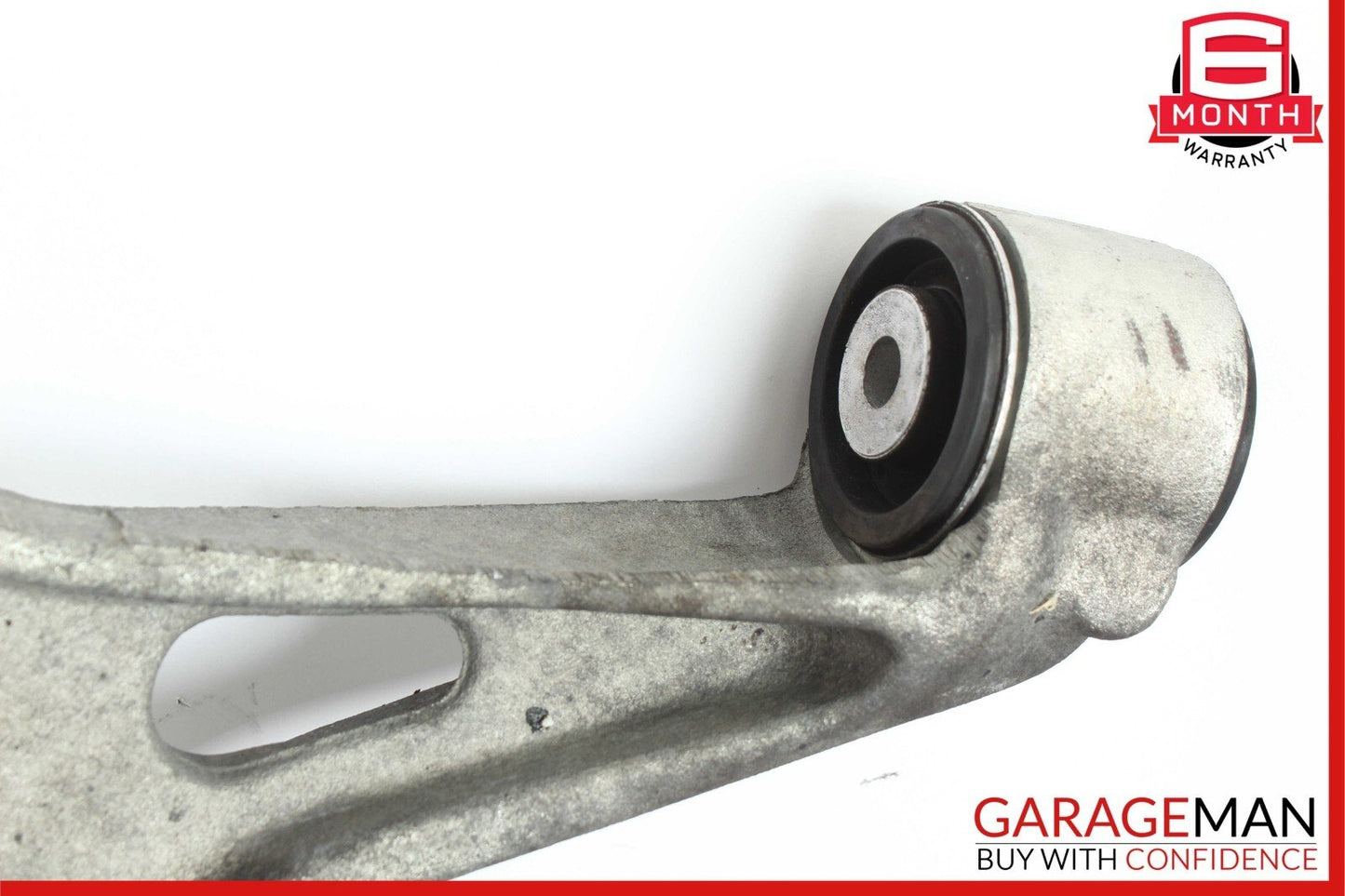 06-13 Mercedes R500 ML550 GL450 Front Right Side Suspension Lower Control Arm
