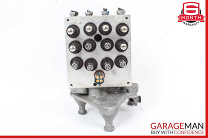 12-15 Mercedes W204 C250 SLK250 GLK350 ABS Anti Lock Pump Brake Module OEM