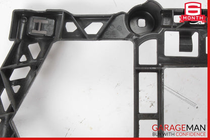13-19 Mercedes X166 GL450 GLS450 Rear Right Bumper Holder Support Bracket OEM