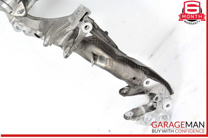 13-17 Audi Q5 Front Suspension Subframe Sub Frame Crossmember OEM