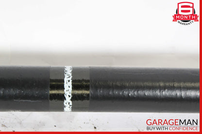 17-19 Alfa Romeo Giulia Rear Axle Driveshaft Drive Shaft Propeller OEM