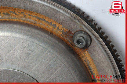 15-20 Mercedes W205 C300 4Matic AWD M274 Flywheel Flexplate Fly Wheel Flex Plate