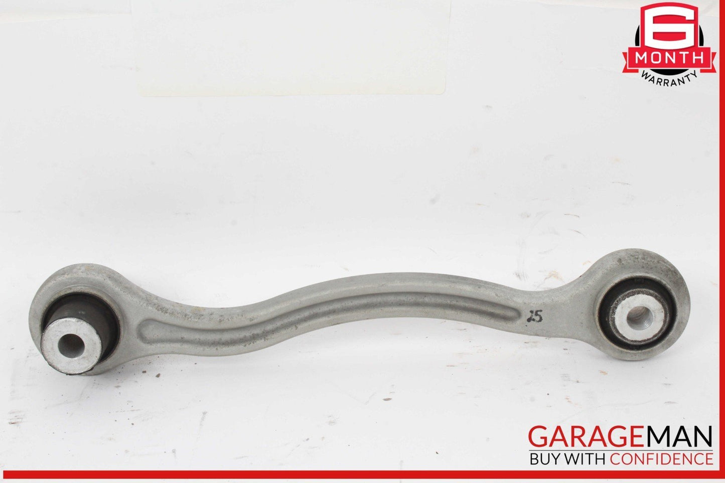 08-17 Mercedes W212 E350 Rear Left or Right Side Lower Control Arm OEM