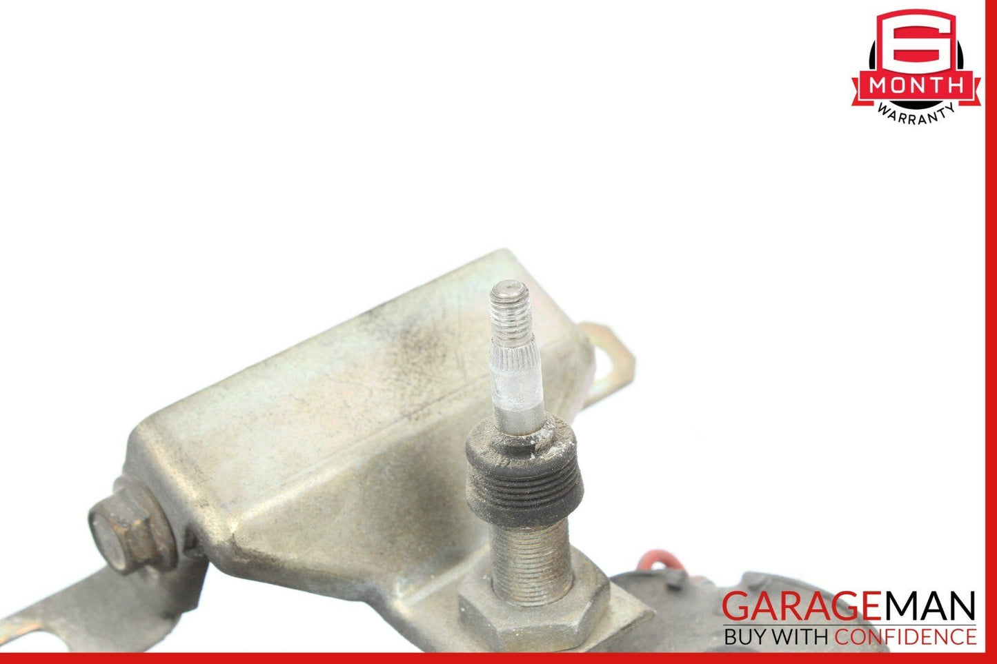 90-02 Mercedes R129 SL500 500SL Front Left Side Headlight Head Light Wiper Motor