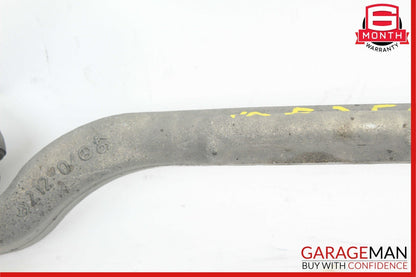 10-16 Mercedes W212 E350 Front Right Side Wishbone Suspension Control Arm OEM