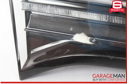 17-23 Tesla Model 3 Rear Left Driver Side Inner Tail Light Lamp LED OEM
