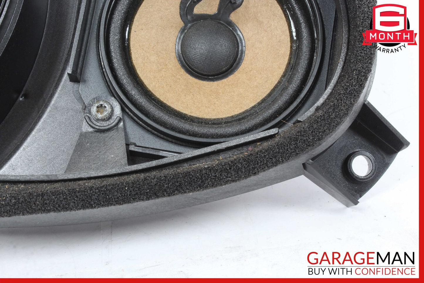 03-08 Mercedes R230 SL500 SL550 Door Audio Speaker Bose Left Driver Side OEM