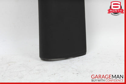 15-18 Ferrari California T Front Right Passenger Side Interior A Pillar Trim OEM