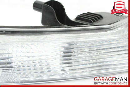 15-17 Ford Mustang Front Right Side Marker Turn Signal Light Lamp Halogen OEM