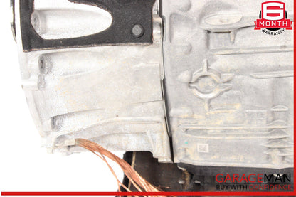 17-19 Mercedes W213 E300 Automatic Transmission 725.008 OEM