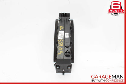 07-14 Mercedes CL550 S350 S550 Instrument Cluster Control Switch Module Unit