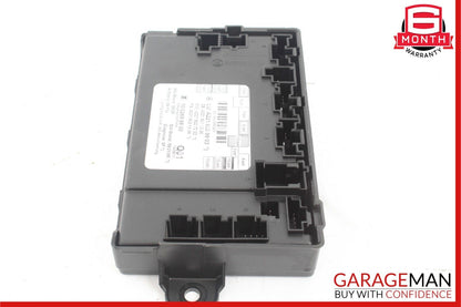 07-13 Mercedes W221 S500 S550 Rear Right or Left Side Door Control Module OEM
