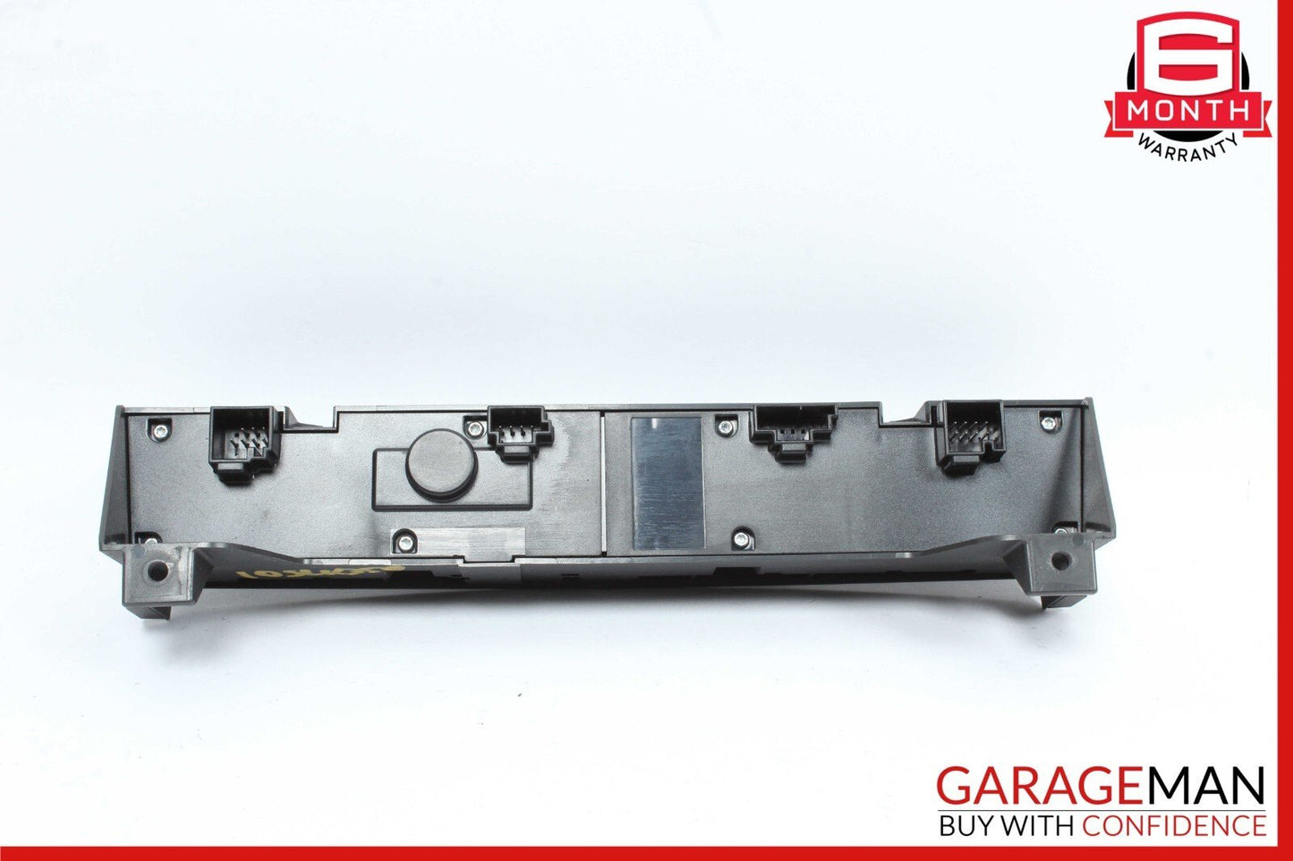 09-11 Mercedes R171 SLK350 Dash Hazard Light Seat Heat ESP Lock Switch Control