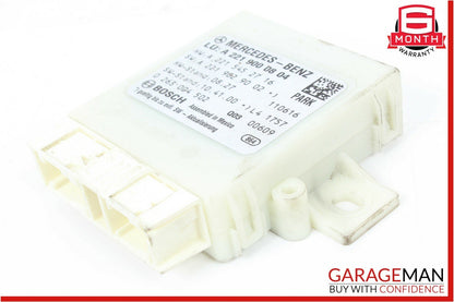 10-13 Mercedes W216 CL550 S63 AMG Rear Parking Parktronic Control Module OEM