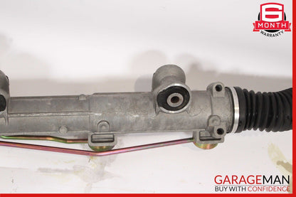 03-06 Mercedes R230 SL500 SL600 Power Steering Gear Rack & Pinion Assembly