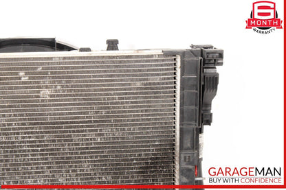 14-20 Mercedes W117 CLA250 Engine Cooling Radiator AC Air A/C Condenser Assy OEM