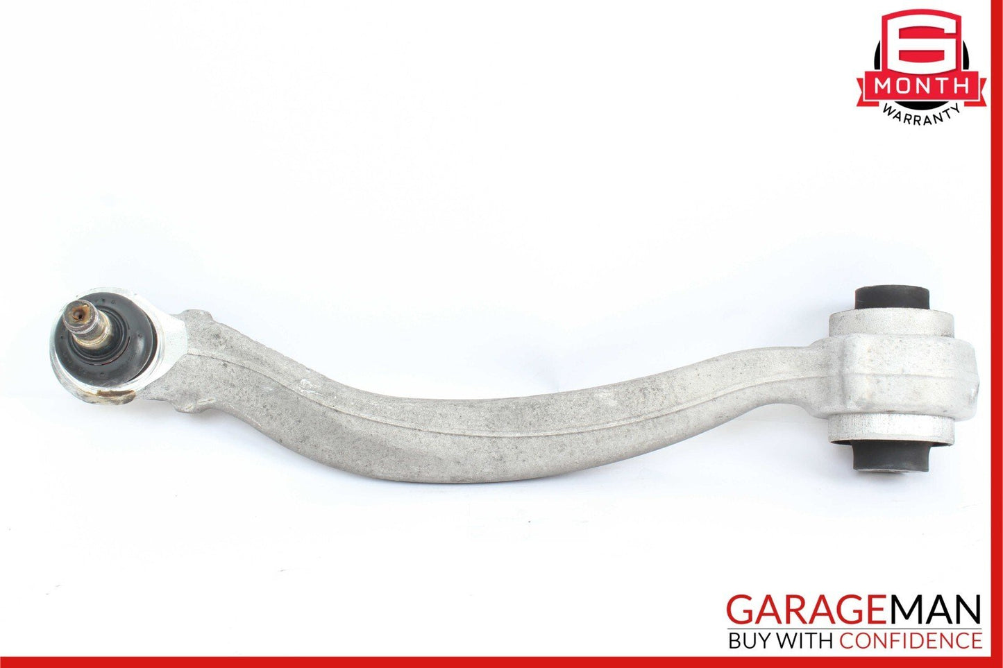 08-17 Mercedes C250 SLK250 E400 Front Right Passenger Side Lower Control Arm RWD