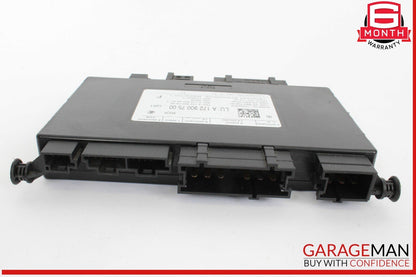 10-18 Mercedes W212 E550 Front Left Side Seat Control Module 1729007500 OEM
