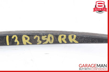 Mercedes W251 R350 GL550 Rear Left or Right Upper Control Arm OEM