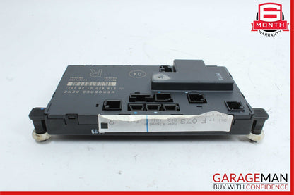 06-11 Mercedes W219 CLS500 Front Right Side Door Computer Control Module OEM