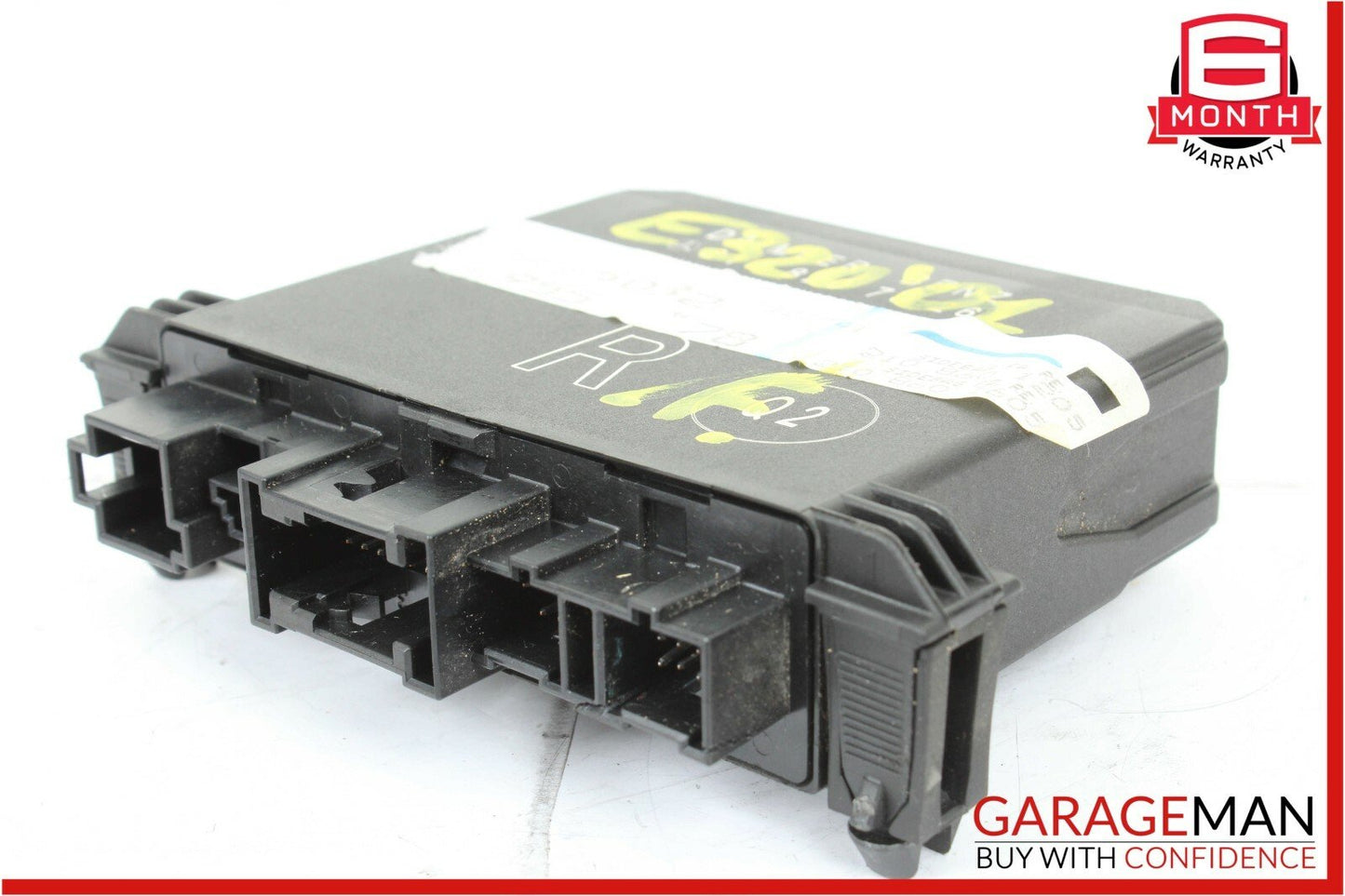 96-03 Mercedes W210 E430 E320 Front Right Passenger Side Door Control Module OEM