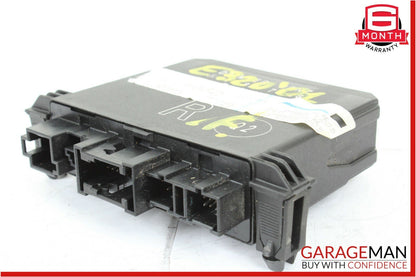 96-03 Mercedes W210 E430 E320 Front Right Passenger Side Door Control Module OEM
