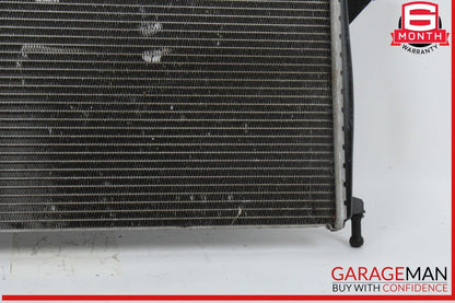 13-16 Mercedes X166 GL450 Engine Motor Cooling Auxiliary Water Cooler Radiator