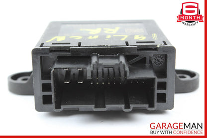 19-21 Lincoln Nautilus Rear Right Passenger Side Door Control Module OEM