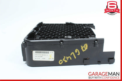 06-12 Mercedes GL450 GL550 R350 ML63 AMG DVD Player Video Splitter