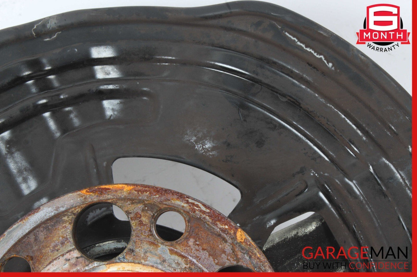 14-19 Mercedes B-Class W242 W246 FWD Front Left Side Wheel Spindle Hub Bearing