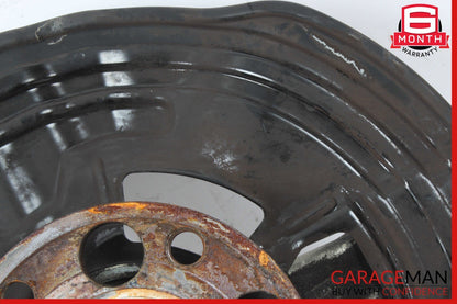 14-19 Mercedes B-Class W242 W246 FWD Front Left Side Wheel Spindle Hub Bearing