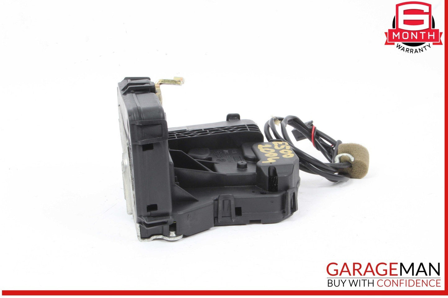 03-09 Mercedes W211 E500 Front Right Passenger Side Door Lock Latch Actuator OEM