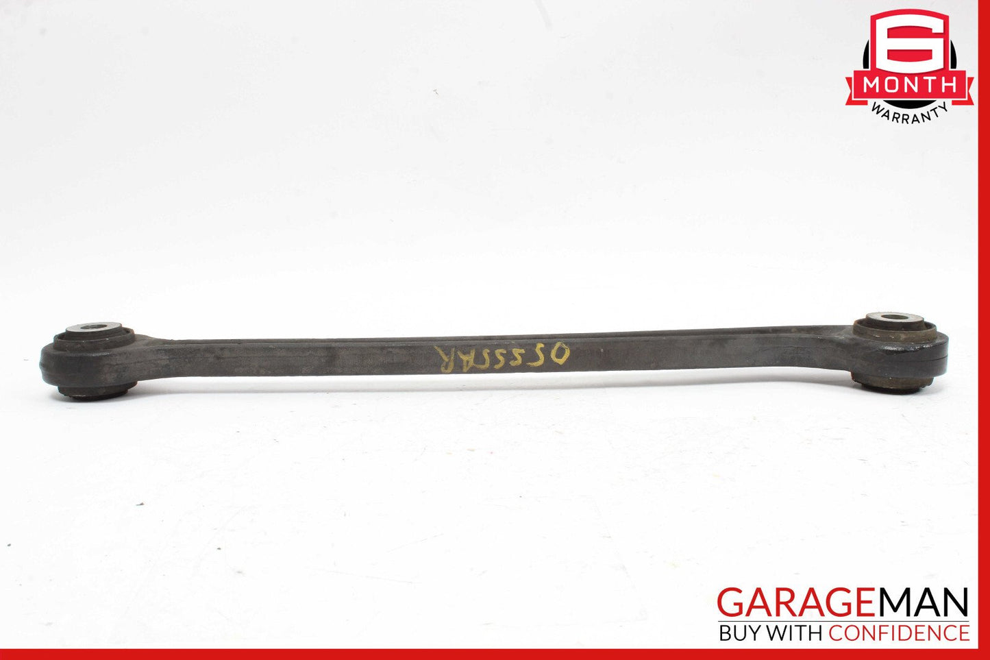00-06 Mercedes W220 S55 CL55 Rear Right Lower Control Arm OEM