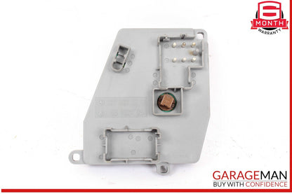 90-02 Mercedes R129 SL500 500SL Front Right Side Seat Control Switch Module OEM