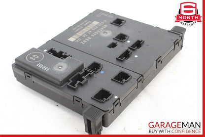 03-12 Mercedes R230 SL500 SL550 Door Control Module Left Side 2308204726 OEM