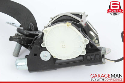 06-09 Mercedes X164 GL450 4MATIC 3rd Row Rear Right Side Seatbelt Retractor