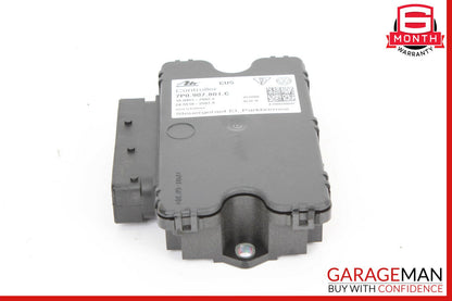 11-17 Porsche Cayenne 958 S Electric Parking Brake EPB Control Module OEM